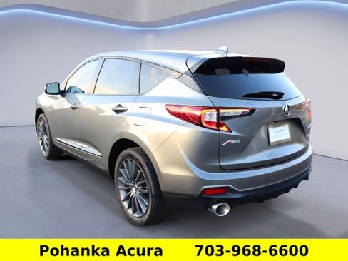 Certified 2022 Acura RDX AWD image 5