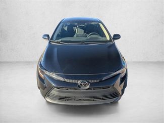 Used 2025 Toyota Corolla LE video 2