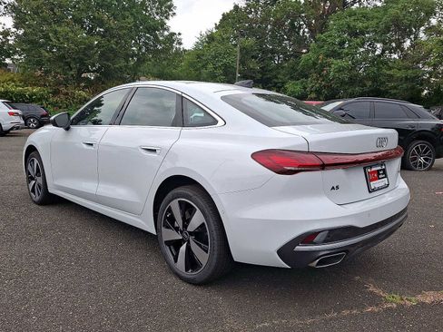 New 2025 Audi A5 2.0T Premium Plus image 11
