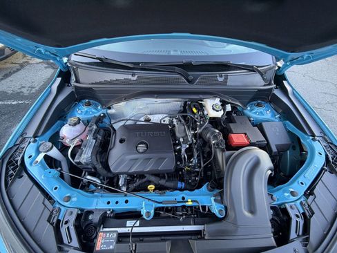 New 2026 Chevrolet TrailBlazer LT image 26