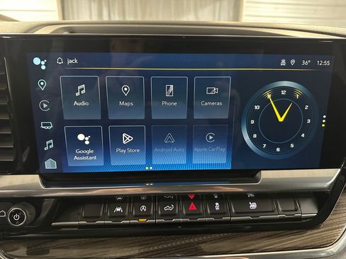 Certified 2023 Chevrolet Silverado 1500 LT image 10