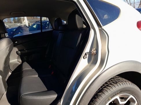 Used 2013 Subaru Crosstrek 2.0i Limited image 28