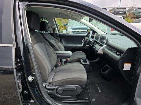 Used 2024 Hyundai Ioniq 5 SEL RWD image 11