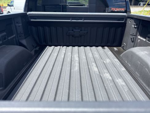 New 2026 Chevrolet Silverado 1500 RST AWD/4WD image 5