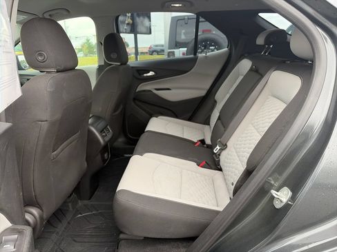 Used 2018 Chevrolet Equinox LS FWD image 23
