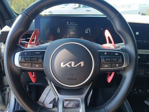 Used 2025 Kia K5 GT image 27