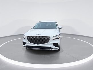 New 2026 Genesis GV70 2.5T video 3