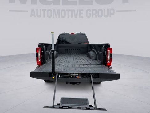 New 2026 Ford F250 Lariat image 19