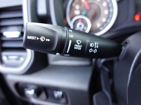 Used 2024 RAM 1500 Tradesman w/ Sport Appearance Package image 52