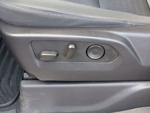 Used 2024 Chevrolet Silverado 1500 RST image 13