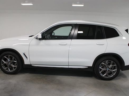 Used 2024 BMW X3 sDrive30i w/ Convenience Package w/ZPA RWD image 6