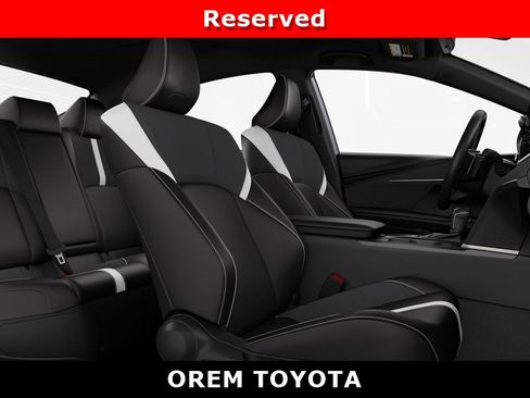 New 2026 Toyota Camry SE w/ Convenience Package AWD/4WD image 20