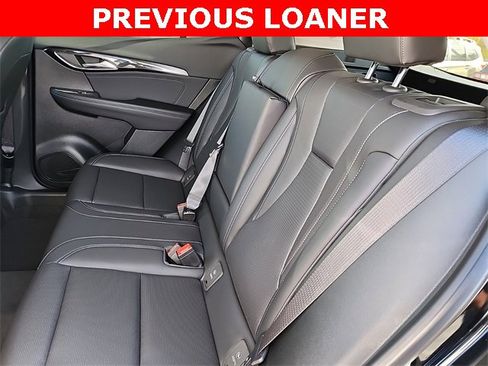 New 2025 Buick Envision Preferred image 15