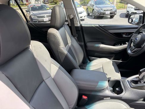 Used 2020 Subaru Outback Onyx Edition XT AWD/4WD image 26