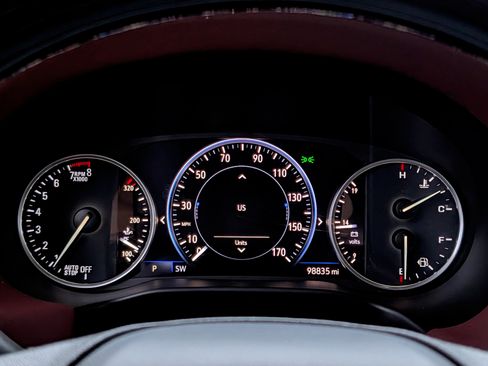 Used 2020 Buick Enclave Avenir w/ Avenir Technology Package image 23