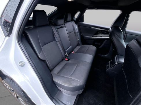 Used 2024 Toyota bZ4X FWD w/ Weather Package image 19