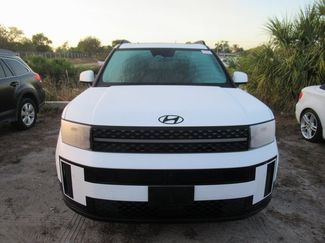 Used 2026 Hyundai Santa Fe Calligraphy video 2
