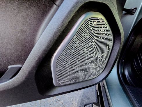 Used 2024 GMC Hummer EV 3X image 29