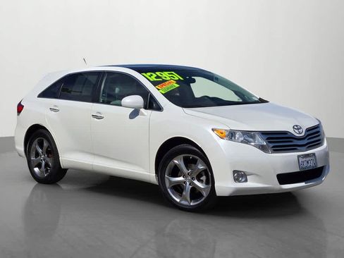 Used 2009 Toyota Venza FWD image 8