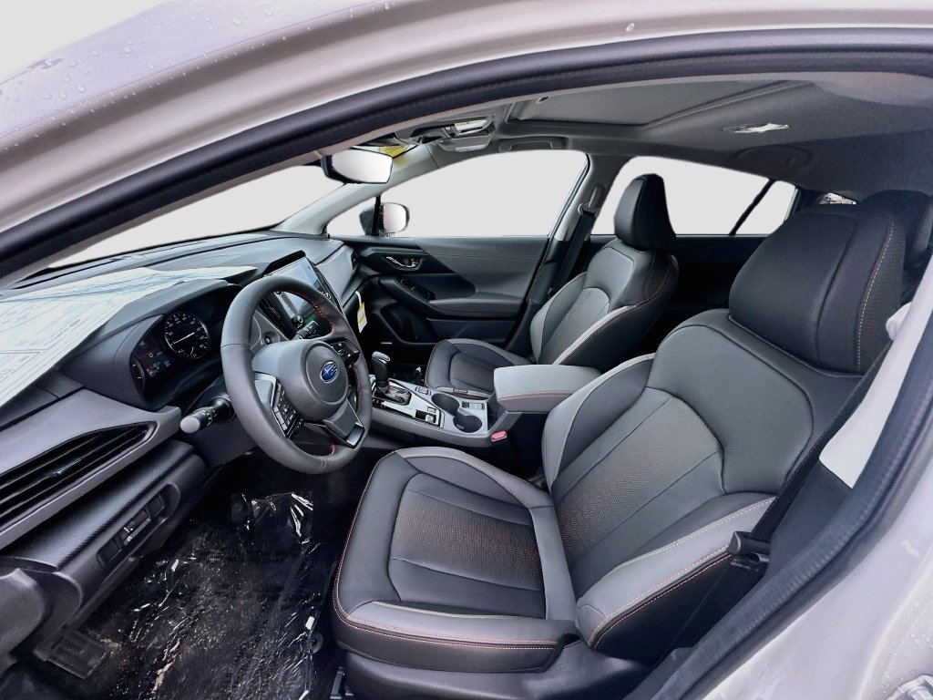 New 2026 Subaru Crosstrek 2.5i Limited AWD/4WD image 17