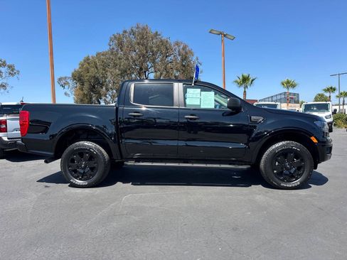 Used 2022 Ford Ranger XLT w/ Equipment Group 302A High RWD image 7