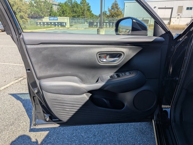Used 2025 Honda HR-V EX-L image 22