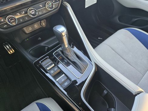 New 2026 Acura ADX A-Spec image 15