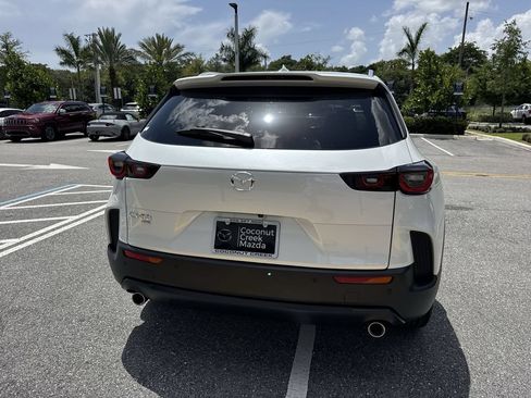 New 2026 MAZDA CX-50 AWD 2.5 S w/ Weather Package image 25