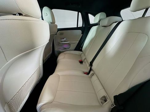 Used 2026 Mercedes-Benz GLA 250 4MATIC image 25