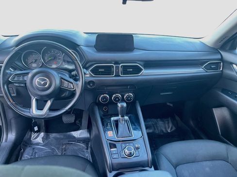 Used 2018 MAZDA CX-5 Sport AWD/4WD image 22
