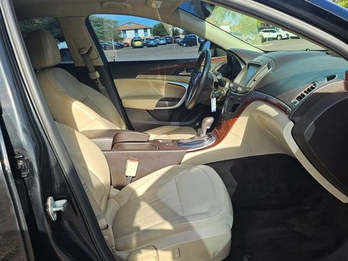 Used 2016 Buick Regal AWD image 20