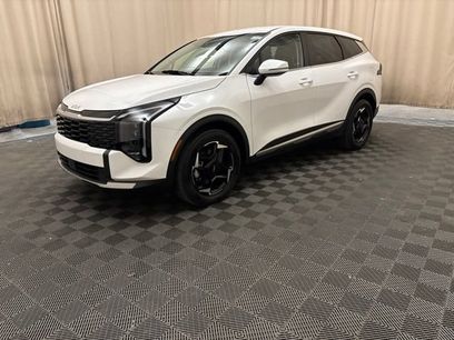 Used 2026 Kia Sportage EX