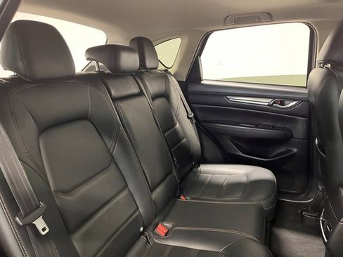 Used 2020 MAZDA CX-5 Grand Touring image 13