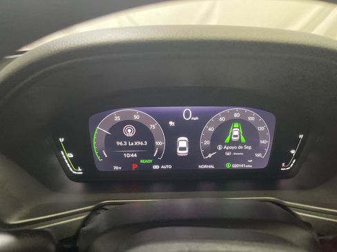 Used 2024 Honda Accord Sport image 15