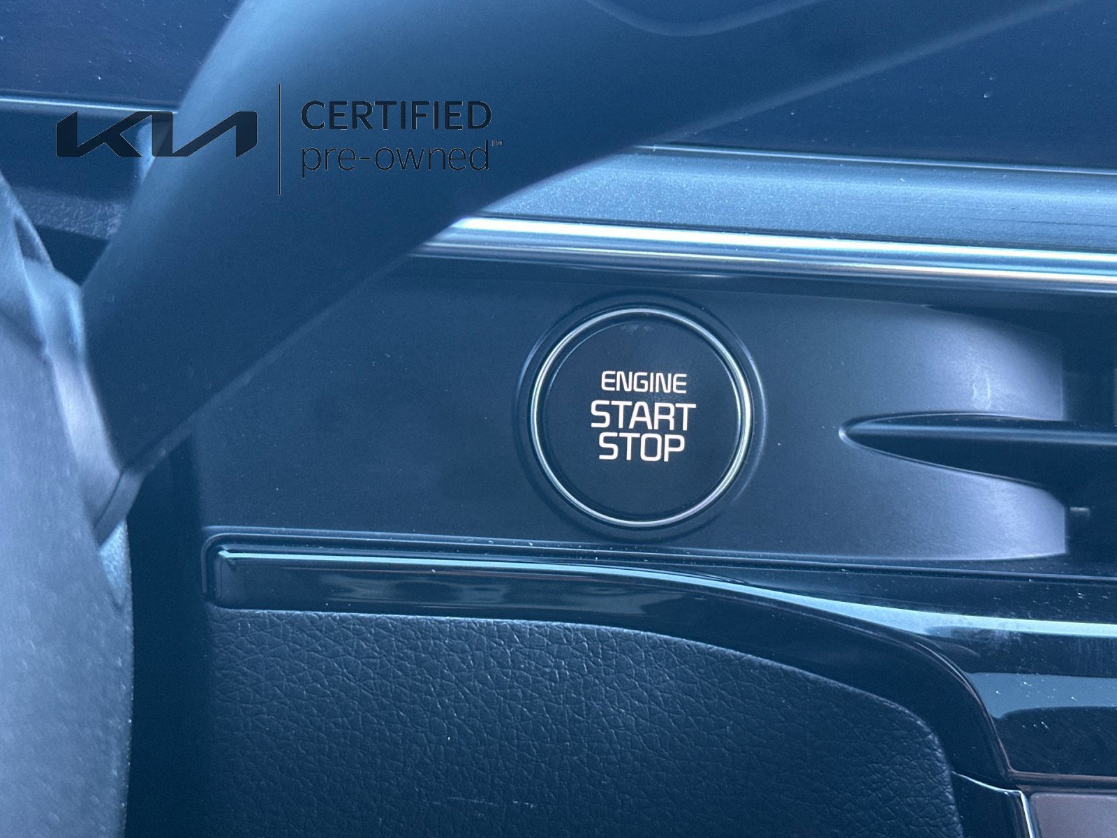 Certified 2025 Kia K5 GT-Line w/ GT-Line Premium Package FWD image 23