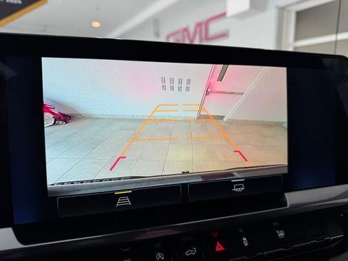 Certified 2023 Chevrolet Silverado 1500 RST image 21