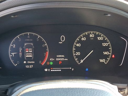 Used 2023 Honda Civic Sport image 21