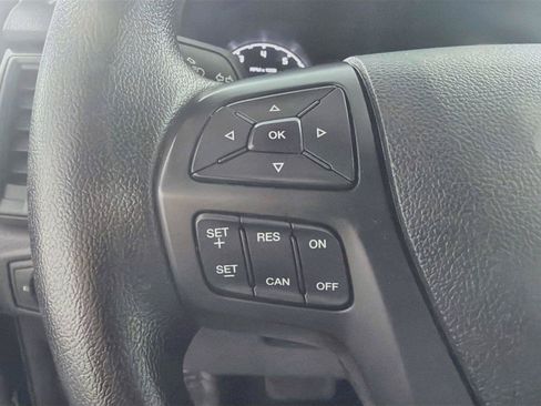 Used 2021 Ford Ranger XL w/ Equipment Group 101A High AWD/4WD image 40