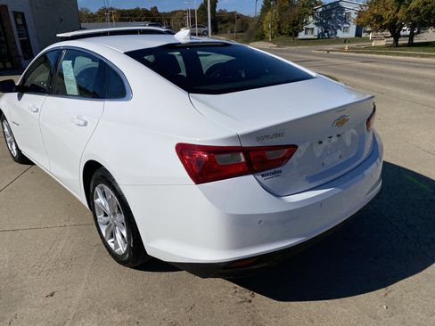 Used 2024 Chevrolet Malibu LT image 7