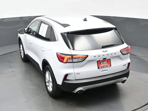 Used 2020 Ford Escape SE AWD/4WD image 33