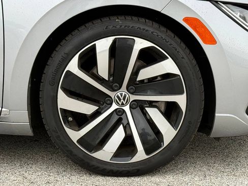 Used 2021 Volkswagen Arteon SEL AWD/4WD image 12
