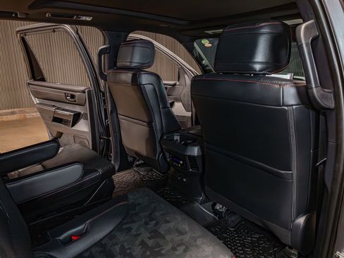 Used 2025 Toyota Sequoia TRD Pro image 26
