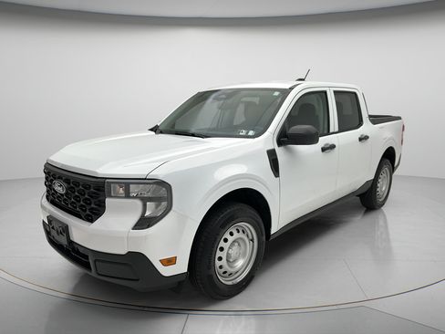 New 2026 Ford Maverick XL w/ Equipment Group 101A AWD/4WD image 6