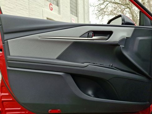 Certified 2026 Toyota Camry SE w/ Convenience Package FWD image 13
