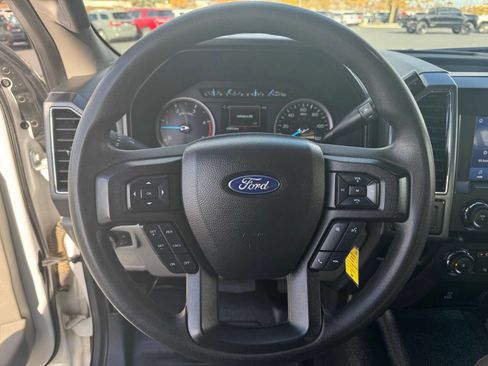 Used 2021 Ford F350 XLT w/ XLT Value Package image 17