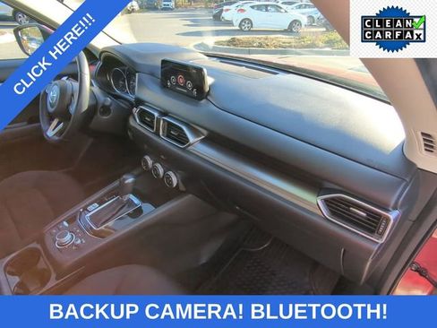 Used 2019 MAZDA CX-5 Sport image 40