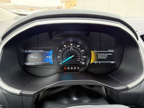 Used 2018 Ford Edge SEL w/ Equipment Group 201A image 26