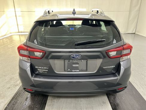 Used 2020 Subaru Impreza 2.0i Premium AWD/4WD image 20