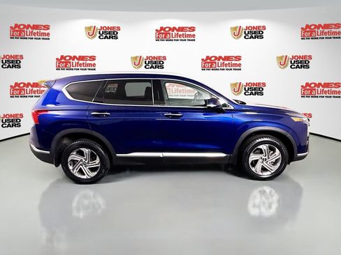 Certified 2023 Hyundai Santa Fe SEL w/ Premium Package image 19