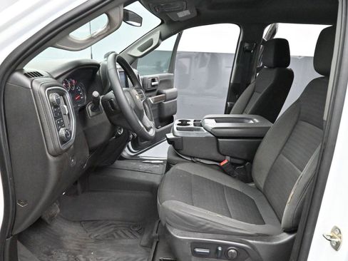 Used 2023 Chevrolet Silverado 2500 LT w/ Convenience Package image 12